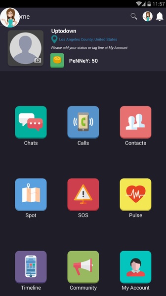 PeN Chat - Preview 2