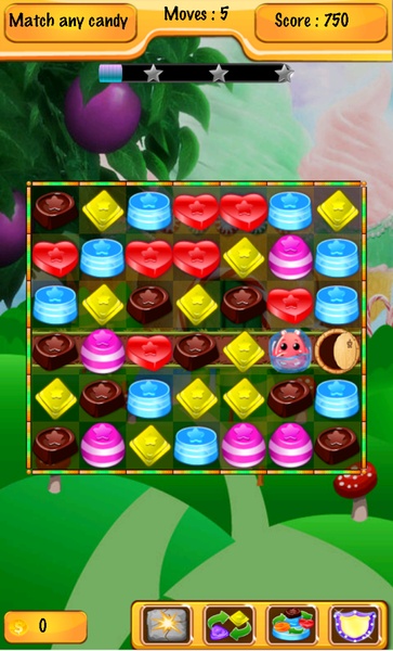 Moshi Monster Rescue - Preview 1