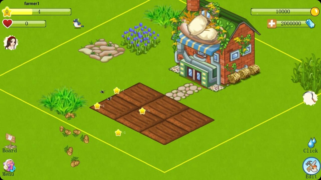Sunny Farm - Preview 4