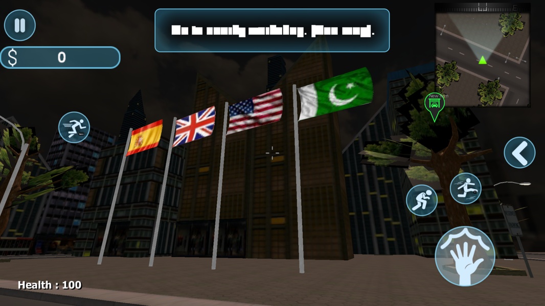 Bank Robbery - Preview 5
