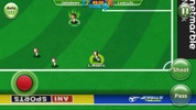 Football Strike screenshot 9