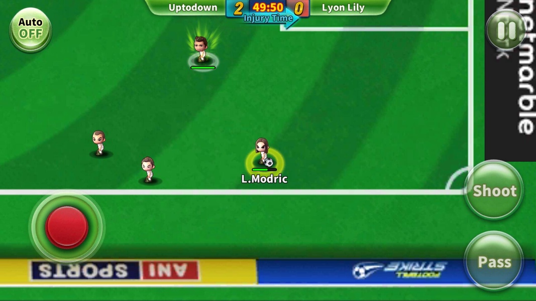 Football Strike - Preview 9