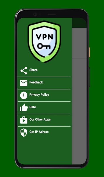 Thunder Fast VPN - Preview 1