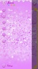 purple glitter screenshot 1