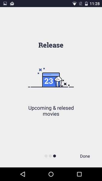 MovieBuzz - Upcoming Movies - Preview 7