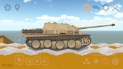 Tank Physics Mobile Vol.2 screenshot 3