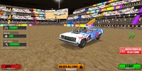 Demolition Derby Xtreme Racing screenshot 14