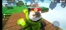 Cat Commandos screenshot 9