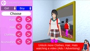 Mexican School Simulator screenshot 6