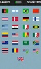 Logo Quiz - National Flags screenshot 5
