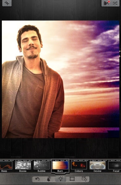 Pixlr-o-matic - Preview 4