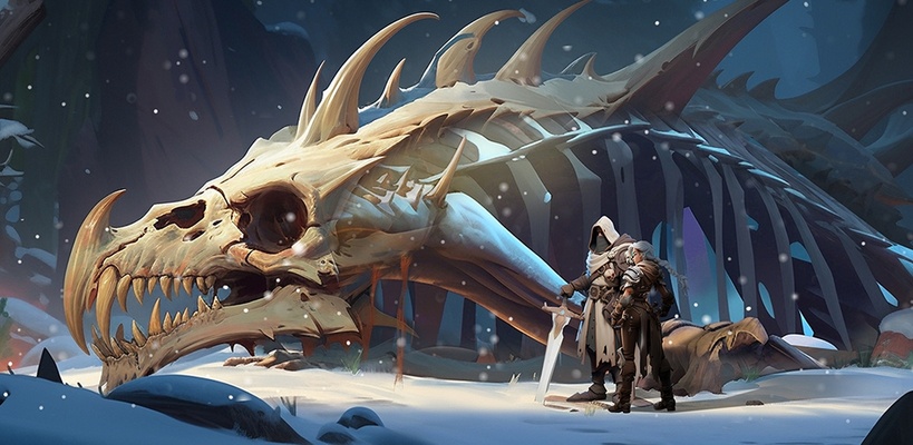 COREGAMES PTE. LTD. featured image