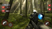 Wild Animal Hunting Games 3D screenshot 7