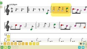 Cornelius Composer for Schools screenshot 8