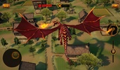 Warrior Dragon 2016 screenshot 2