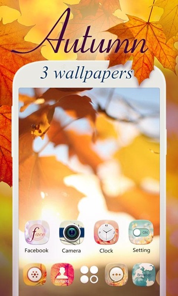 Autumn - Preview 6