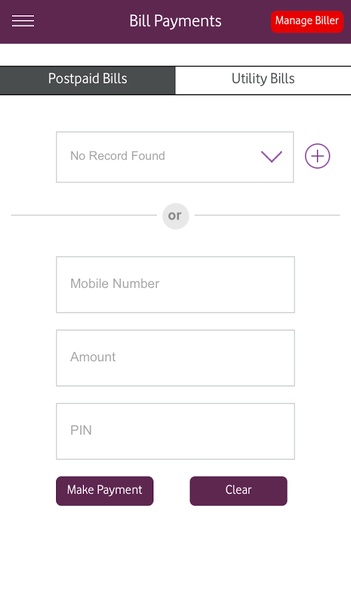 m-pesa - Preview 5