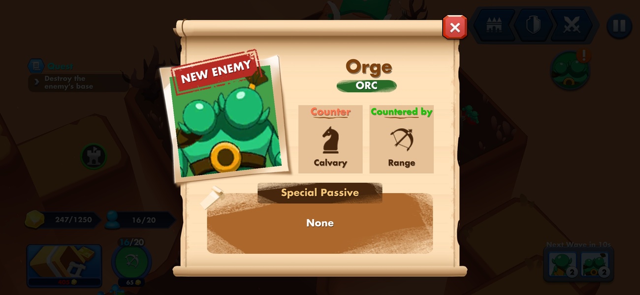 Clash of Stickman - Preview 11