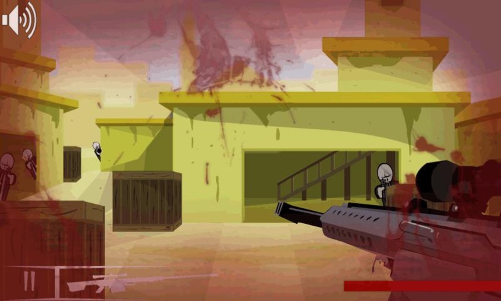 Sniper Killer - Preview 1