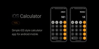 Calculator screenshot 1