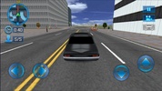 Driving in Car screenshot 6