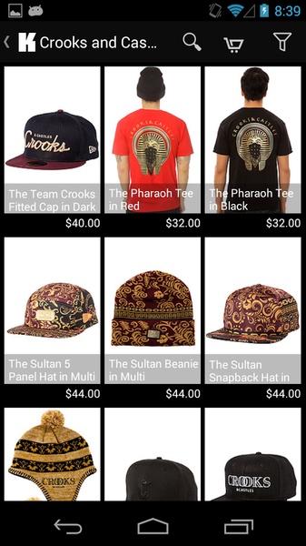 Karmaloop - Preview 14