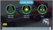 Truck City Racing 3D screenshot 5