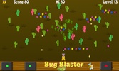 Bug Blaster screenshot 5