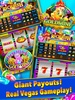 Rich Fish Gold Mine Las Vegas Slot - Slots Big Win screenshot 10