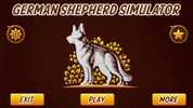 Shepherd Dog Simulator screenshot 1