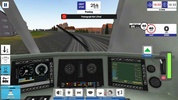 Euro Train Simulator 2 screenshot 9