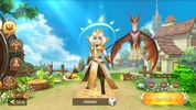 Dragon Heroes (VN) screenshot 10