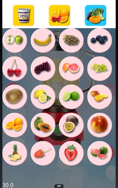 Smoothies - Preview 11