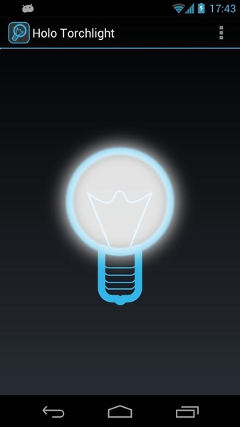 Holo Bulb - Preview 1