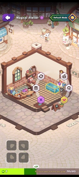 Magical Atelier - Preview 9