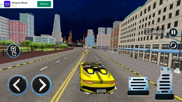 Parking Car Driving School Sim screenshot 9