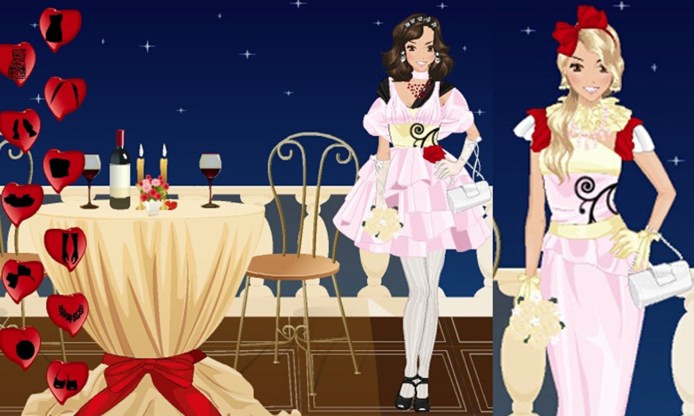 Fashion Designer And Dress Up for Android - Download the APK from Uptodown