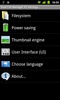 Dual File Manager XT screenshot 2