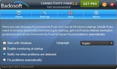 Connectivity Fixer screenshot 2