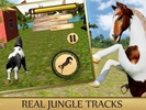 Horse Run screenshot 7