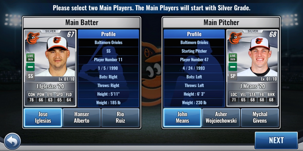 MLB 9 Innings 23 - Apps on Google Play