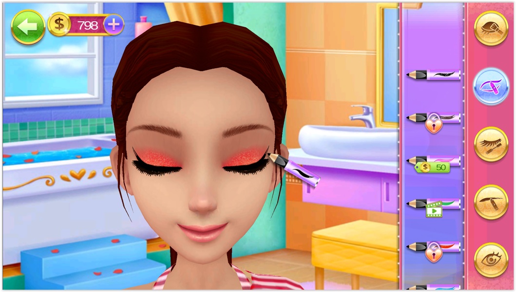 Girl Squad - BFF - Preview 7