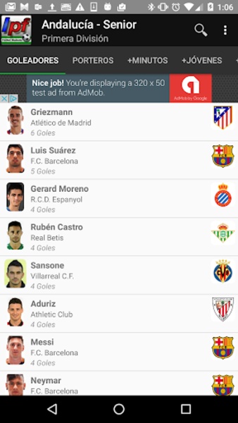 LaPreferente - Preview 8