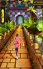 Scary Temple Endless Run: Running Games Final Run screenshot 2