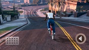 GTA V Theft Auto Craft MCPE screenshot 5