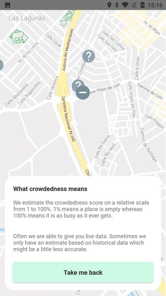 crowdless - Preview 7