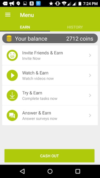 Cintex Wireless - Preview 1