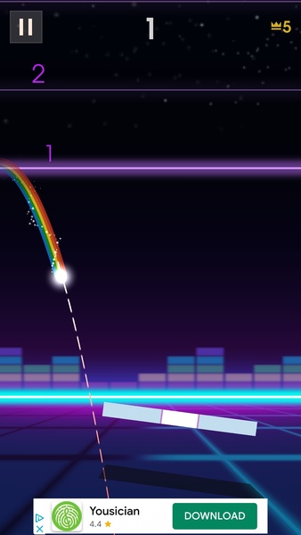 Bounce It - Preview 1