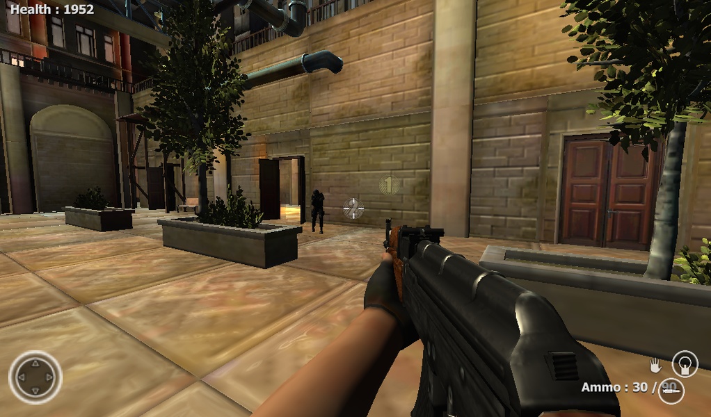 Commandos Counter Sniper Strike - Preview 9