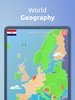 GeoExpert: World Geography Map screenshot 7